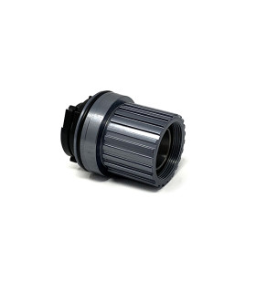 Elite Corps Shimano Microspline VTT 12 vitesses