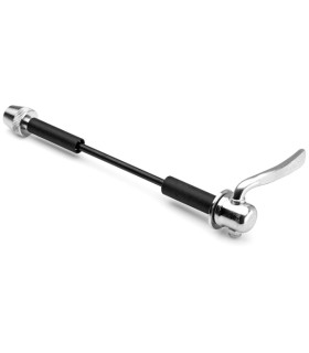 Elite Adaptateur Axe Traversant pour Home Trainer 10mm vers 12mm
