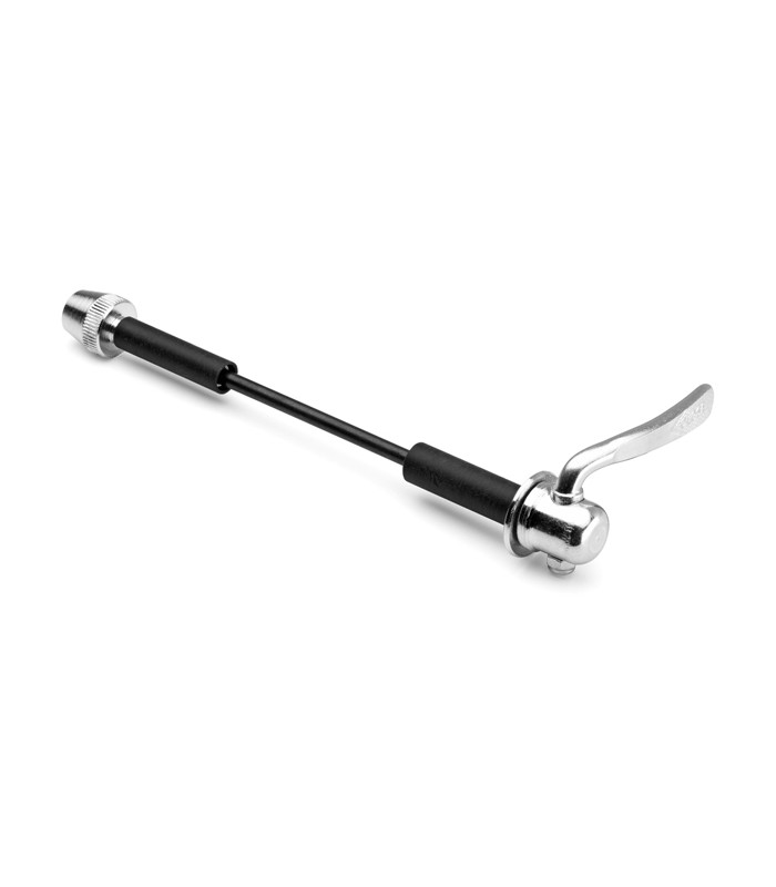 Elite Adaptateur Axe Traversant pour Home Trainer 10mm vers 12mm