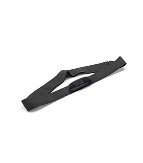 Elite Ceinture Pectorale Rythme Cardiaque ANT+ Bluetooth