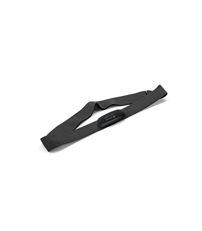 Elite Ceinture Pectorale Rythme Cardiaque ANT+ Bluetooth