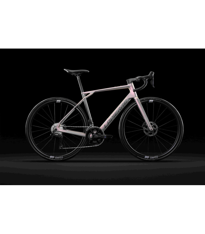 Vélo de route Lapierre PULSIUM 6.0 beige 2027