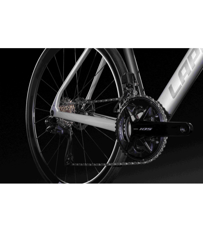Vélo de route Lapierre PULSIUM 6.0 beige 2027