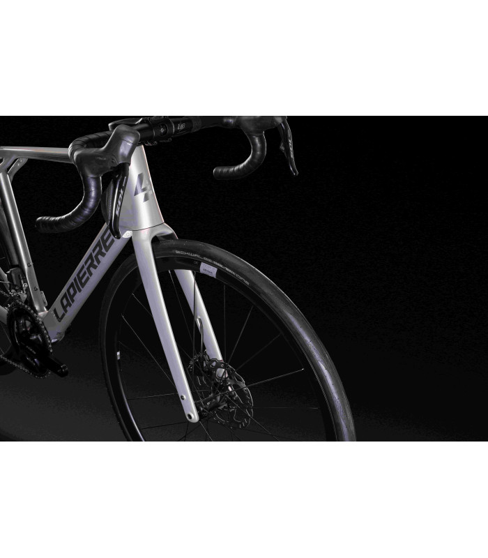 Vélo de route Lapierre PULSIUM 6.0 beige 2027