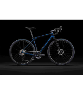 Vélo Gravel Lapierre CROSSHILL CF 5.0 2026