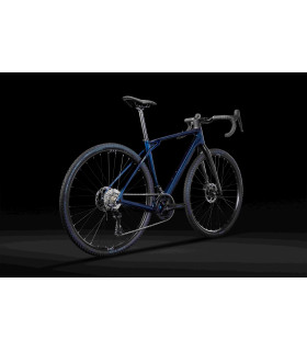 Vélo Gravel Lapierre CROSSHILL CF 5.0 2026