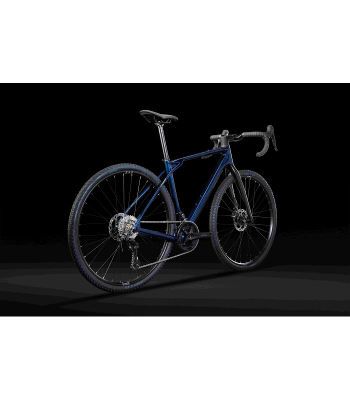 Vélo Gravel Lapierre CROSSHILL CF 5.0 2026