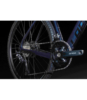 Vélo Gravel Lapierre CROSSHILL CF 5.0 2026