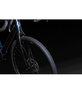 Vélo Gravel Lapierre CROSSHILL CF 5.0 2026