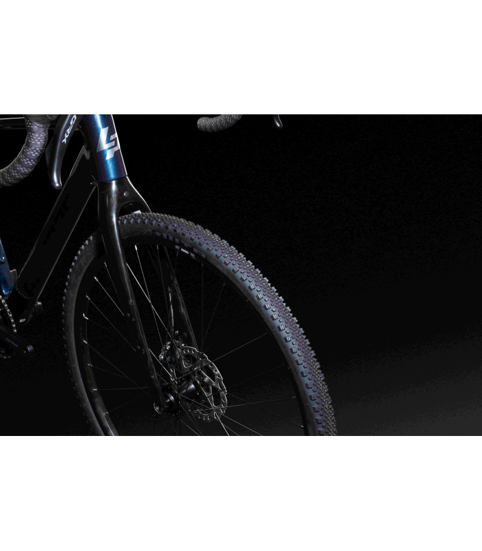 Vélo Gravel Lapierre CROSSHILL CF 5.0 2026