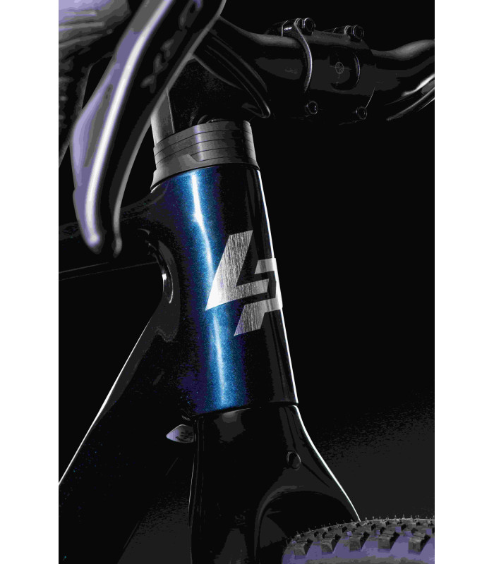 Vélo Gravel Lapierre CROSSHILL CF 5.0 2026