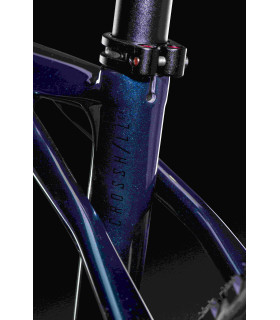 Vélo Gravel Lapierre CROSSHILL CF 5.0 2026