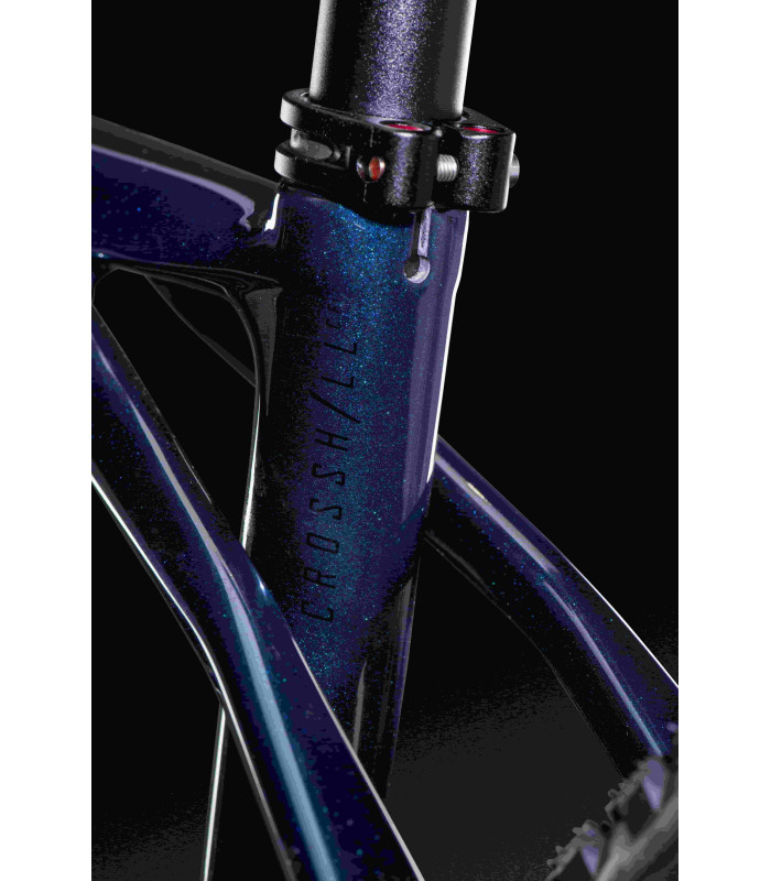 Vélo Gravel Lapierre CROSSHILL CF 5.0 2026