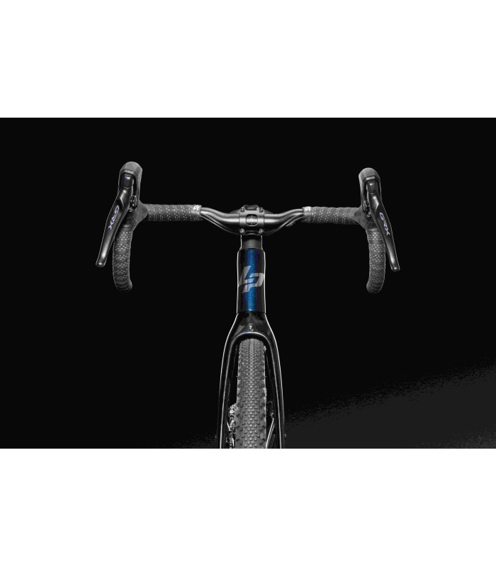 Vélo Gravel Lapierre CROSSHILL CF 5.0 2026