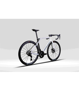 Vélo de route Lapierre XELIUS DRS 10.0 beige 2026