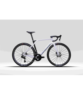 Vélo de route Lapierre XELIUS DRS 10.0 beige 2026