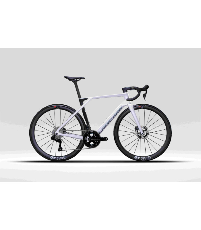 Vélo de route Lapierre XELIUS DRS 10.0 beige 2026