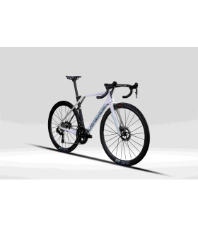 Vélo de route Lapierre XELIUS DRS 10.0 beige 2026