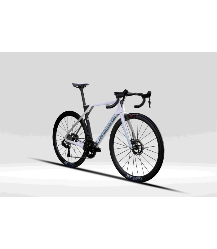 Vélo de route Lapierre XELIUS DRS 10.0 beige 2026