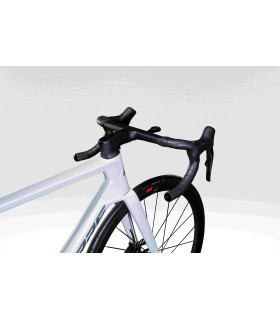 Vélo de route Lapierre XELIUS DRS 10.0 beige 2026