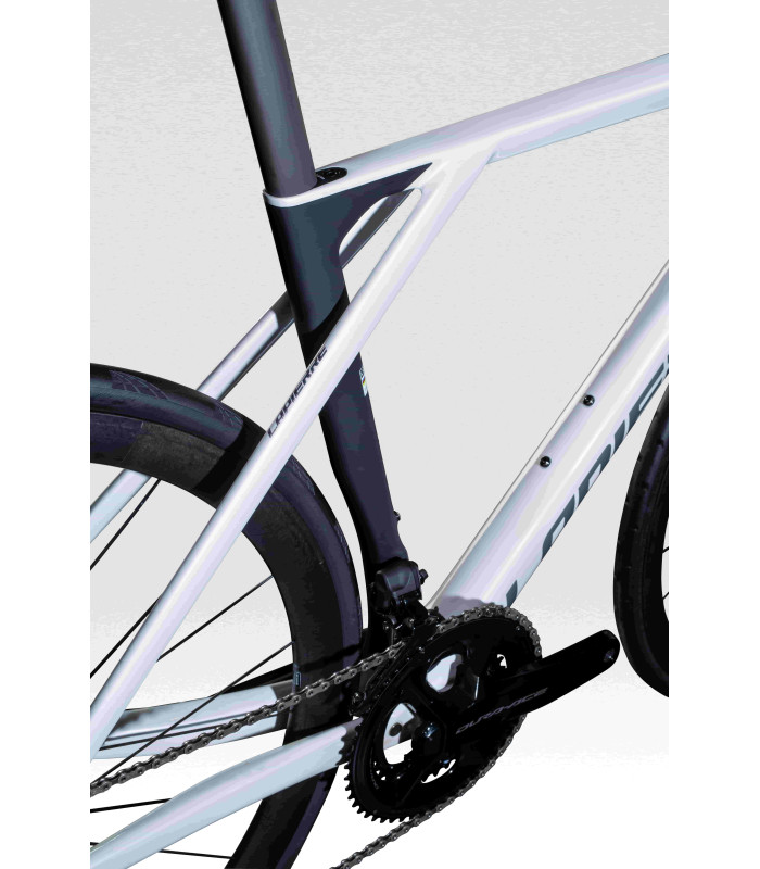 Vélo de route Lapierre XELIUS DRS 10.0 beige 2026