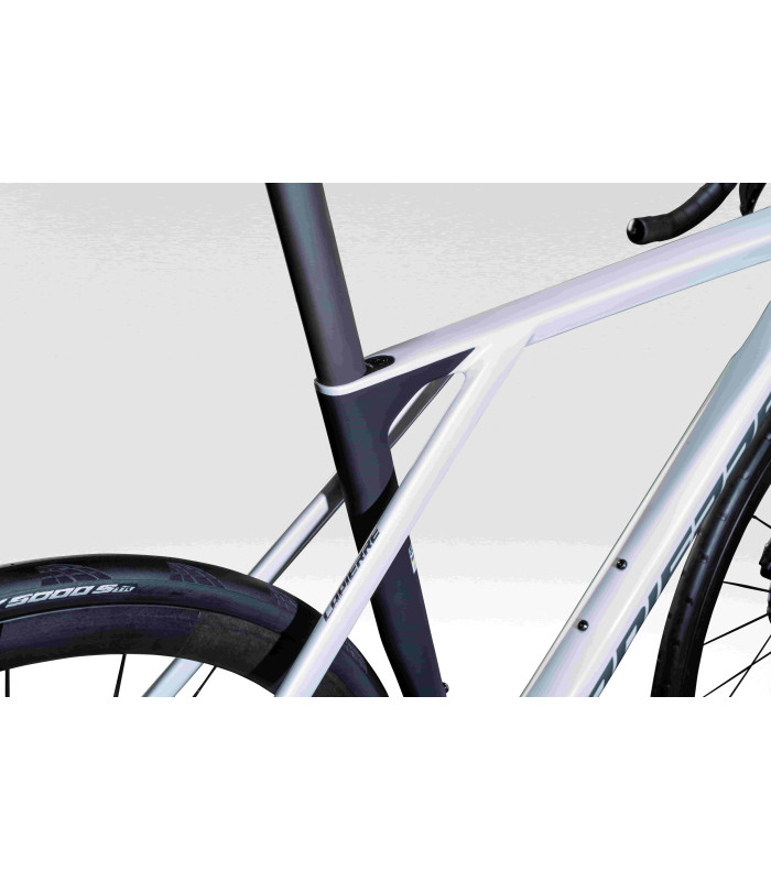 Vélo de route Lapierre XELIUS DRS 10.0 beige 2026