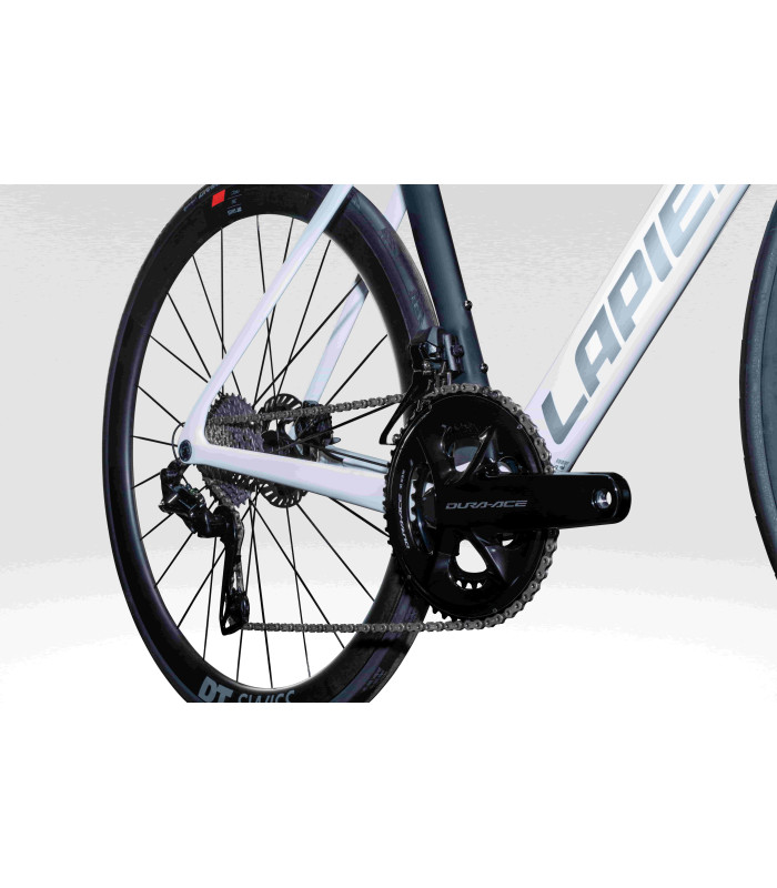 Vélo de route Lapierre XELIUS DRS 10.0 beige 2026