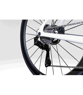 Vélo de route Lapierre XELIUS DRS 10.0 beige 2026