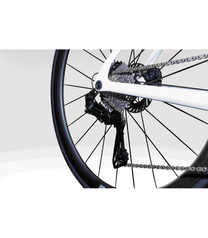 Vélo de route Lapierre XELIUS DRS 10.0 beige 2026