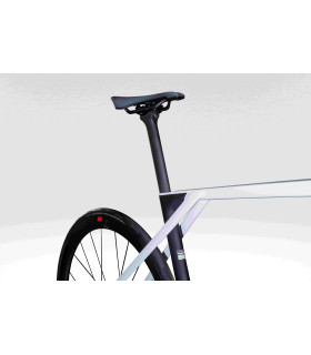 Vélo de route Lapierre XELIUS DRS 10.0 beige 2026