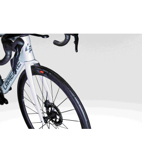 Vélo de route Lapierre XELIUS DRS 10.0 beige 2026