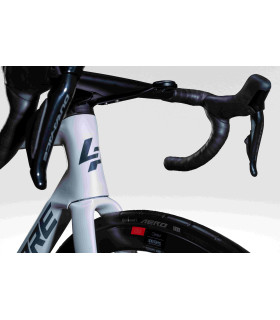 Vélo de route Lapierre XELIUS DRS 10.0 beige 2026