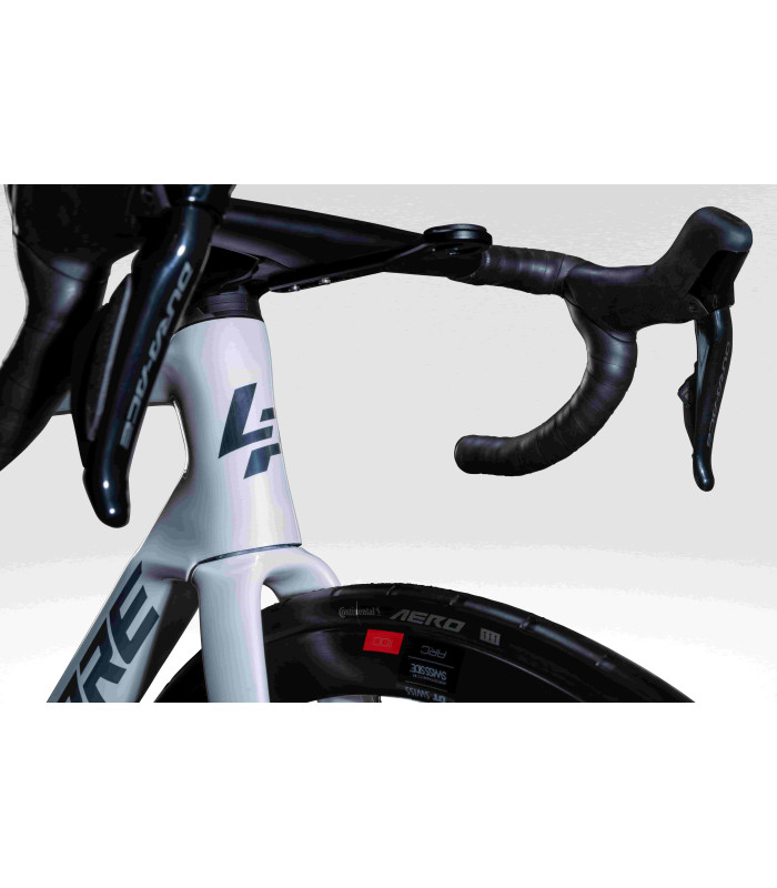 Vélo de route Lapierre XELIUS DRS 10.0 beige 2026