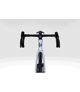 Vélo de route Lapierre XELIUS DRS 10.0 beige 2026