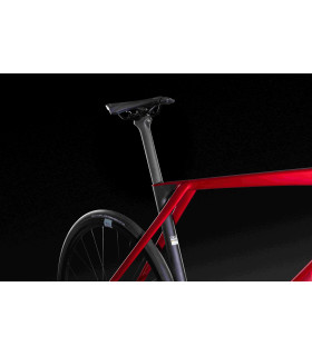 Vélo de route Lapierre XELIUS DRS 6.0 rouge 2026
