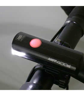 Éclairage Avant CatEye AMPP400S