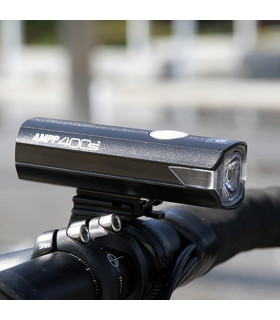 Éclairage Avant CatEye AMPP400S