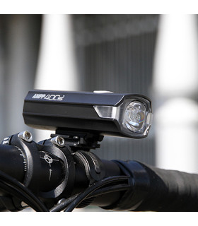 Éclairage Avant CatEye AMPP400S