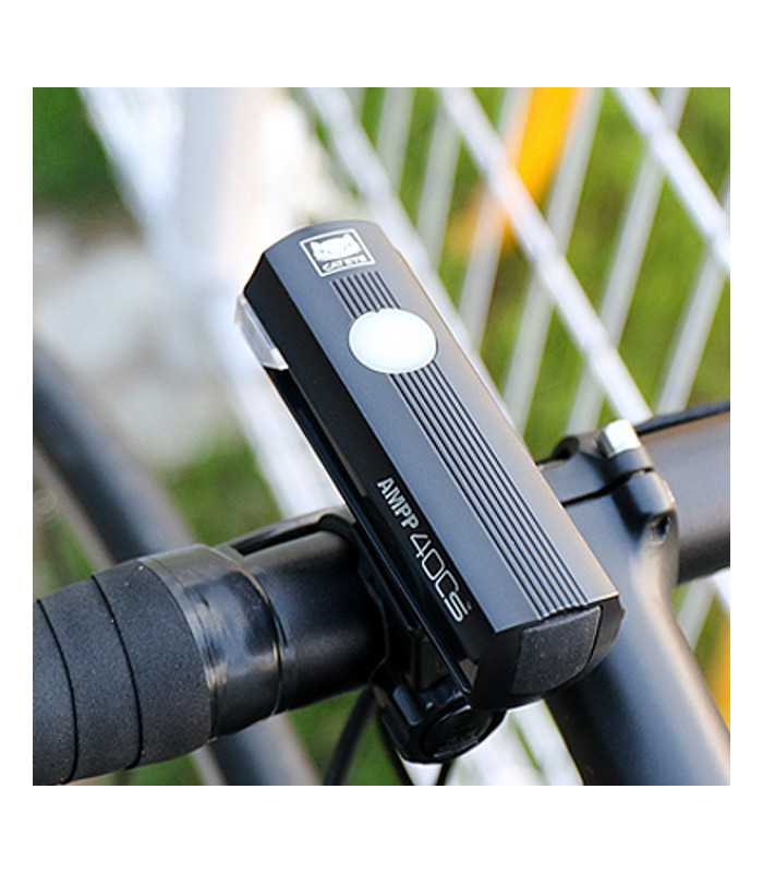 Éclairage Avant CatEye AMPP400S