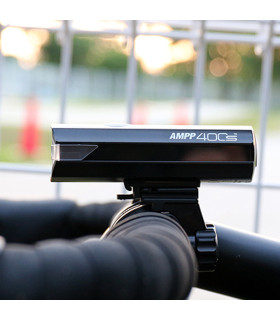 Éclairage Avant CatEye AMPP400S