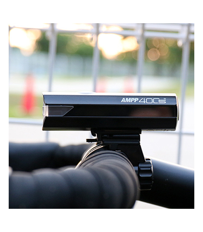 Éclairage Avant CatEye AMPP400S