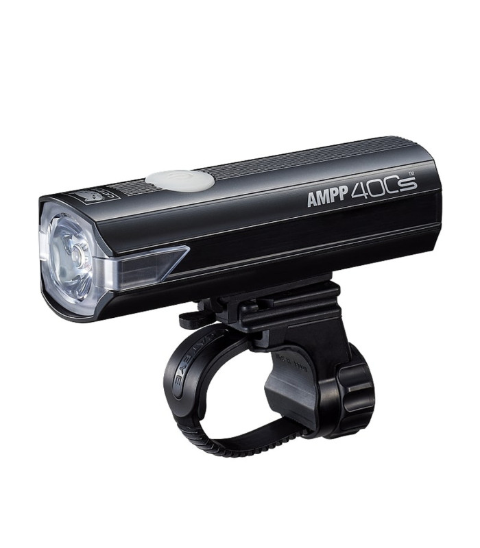 Éclairage Avant CatEye AMPP400S