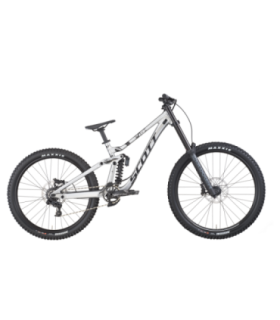 VTT Scott Gambler 20 2026