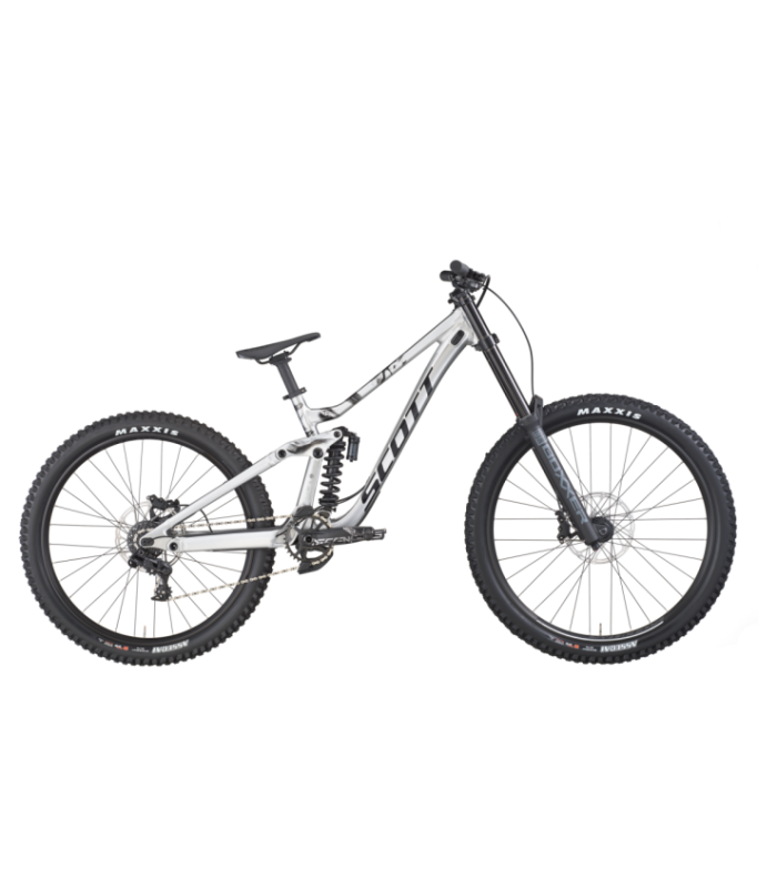 VTT Scott Gambler 20 2026