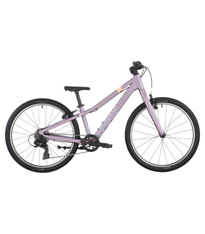 VTT Junior Scott Contrail 400 2026