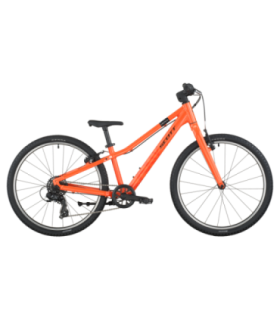 VTT Junior Scott Contrail 400 2026