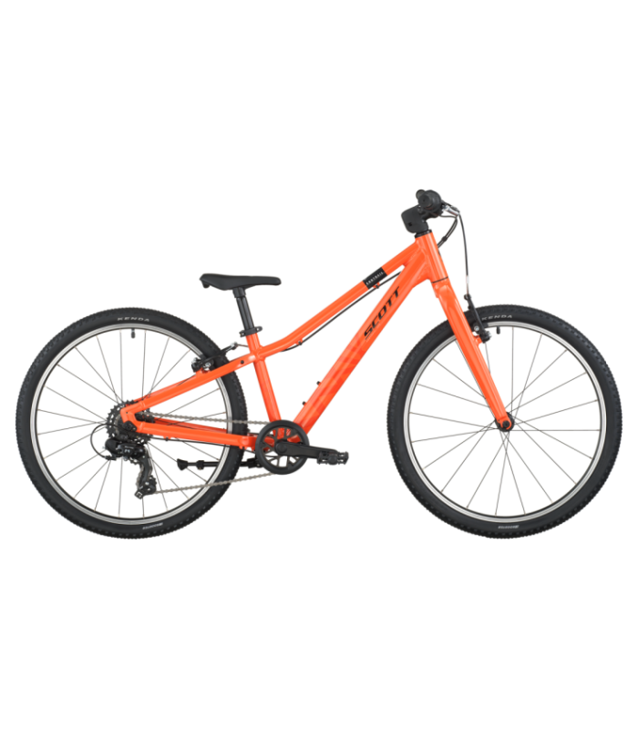 VTT Junior Scott Contrail 400 2026