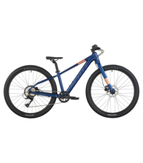 VTT Junior Scott Scale 600 2027