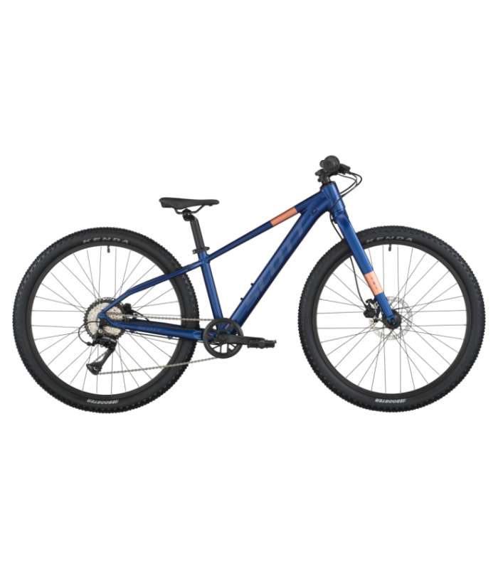 VTT Junior Scott Scale 600 2027
