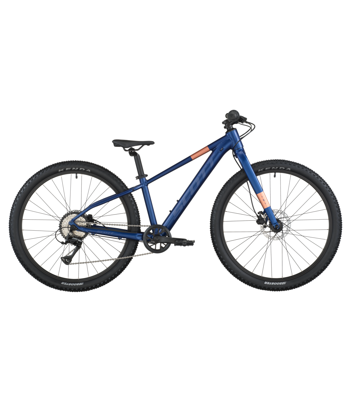 VTT junior Scott Scale 600 2026